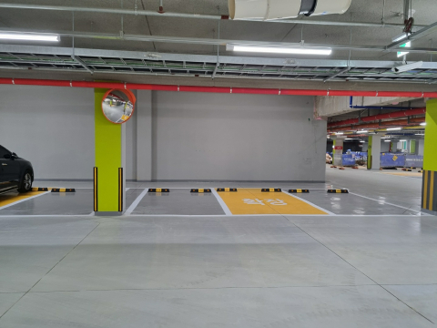 반사경,카스토퍼,코너보호대