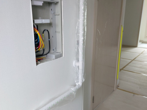 핸드레일손잡이