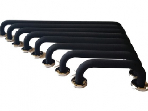 다용도손잡이(불연방수쿠션)