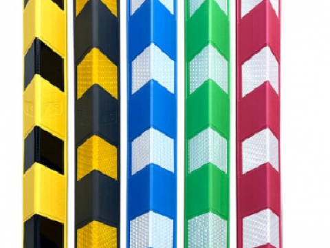 일반접착식코너보호대