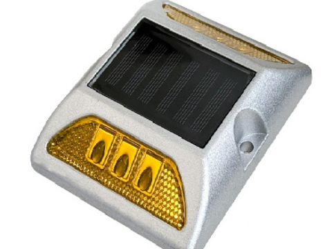 사각쏠라LED표지병