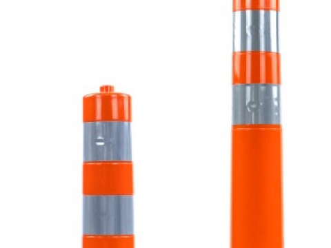 450/750 차선규제봉