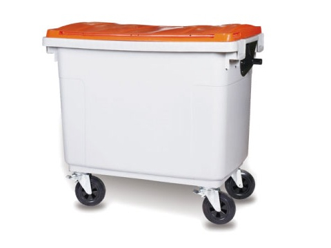 분리수거함 660ℓ