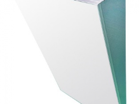 장애인 각도거울