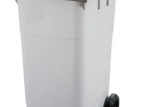 분리수거함 240ℓ